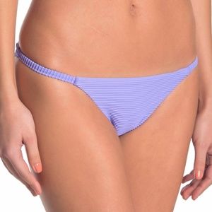 SOLD Textured Bikini Bottoms